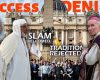 Le Vatican accueille l&rsquo;islam tandis que les catholiques traditionnels sont rejetés : qu&rsquo;est-il arrivé à la foi ?