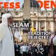 Le Vatican accueille l&rsquo;islam tandis que les catholiques traditionnels sont rejetés : qu&rsquo;est-il arrivé à la foi ?