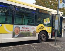 Publicités pour le livre de Philippe de Villiers retirée des bus : effet Streisand garanti