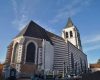 Deux églises profanées dans le Nord