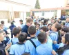 Liban : Chrétienté-Solidarité a visité l’établissement des Saints Coeurs de Fakiha Ras-Baalbeck