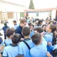 Liban : Chrétienté-Solidarité a visité l’établissement des Saints Coeurs de Fakiha Ras-Baalbeck