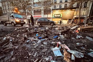Un chaos prévisible