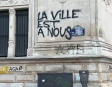 Commission d&rsquo;enquête faussée sur les violences du 17 octobre