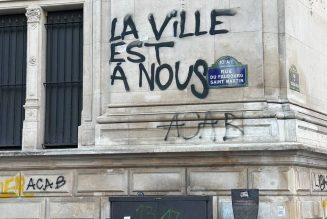 Une nation ne tient pas longtemps lorsque ses habitants doutent de la capacité de leurs dirigeants à les protéger