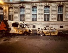 Bloqueurs, casseurs, pilleurs… Comment la France peut-elle se protéger face à l’insurrection?