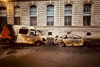 Bloqueurs, casseurs, pilleurs… Comment la France peut-elle se protéger face à l’insurrection?
