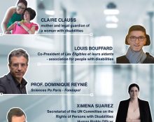 France : aide à mourir et droits des personnes handicapées