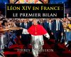 Léon XIV en France: premier bilan
