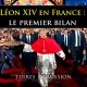 Léon XIV en France: premier bilan
