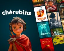 Et si vous deveniez actionnaire de Chérubins ?