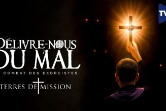 Terres de Mission : Présence de Satan dans le monde moderne