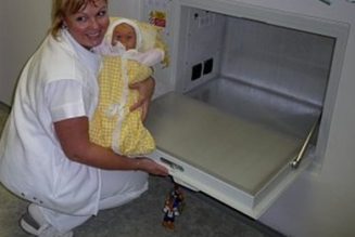 De nouvelles « boîtes à bébés » dans quatre États américains
