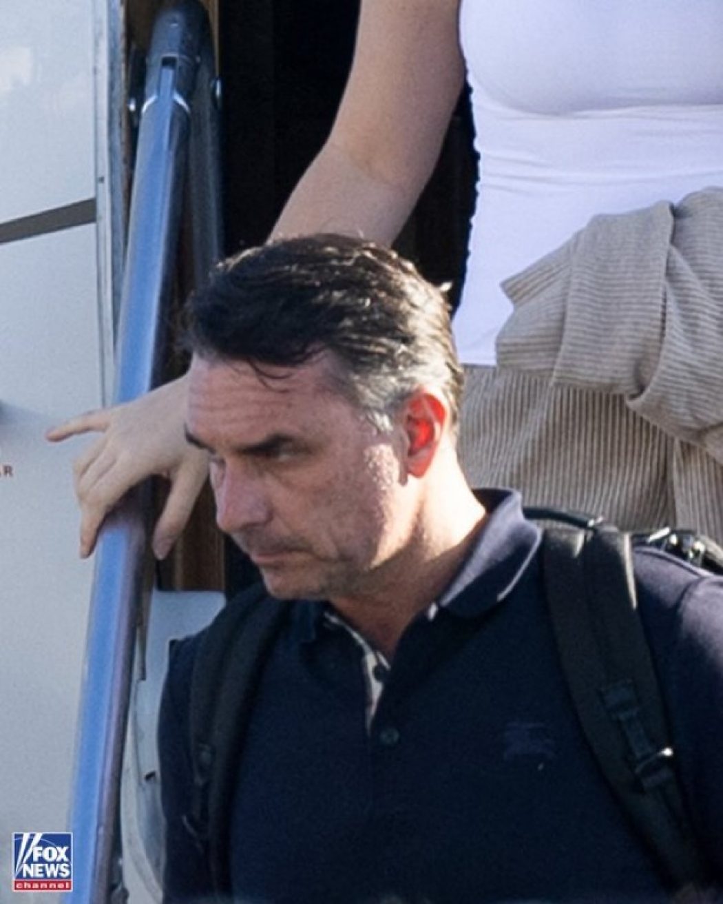 Brésil : face à la persécution politique, Bolsonaro s’exile aux Etats-Unis