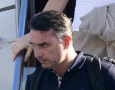 Brésil : face à la persécution politique, Bolsonaro s’exile aux Etats-Unis