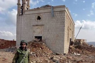 Liban – Destruction d’une église : un appel au pape