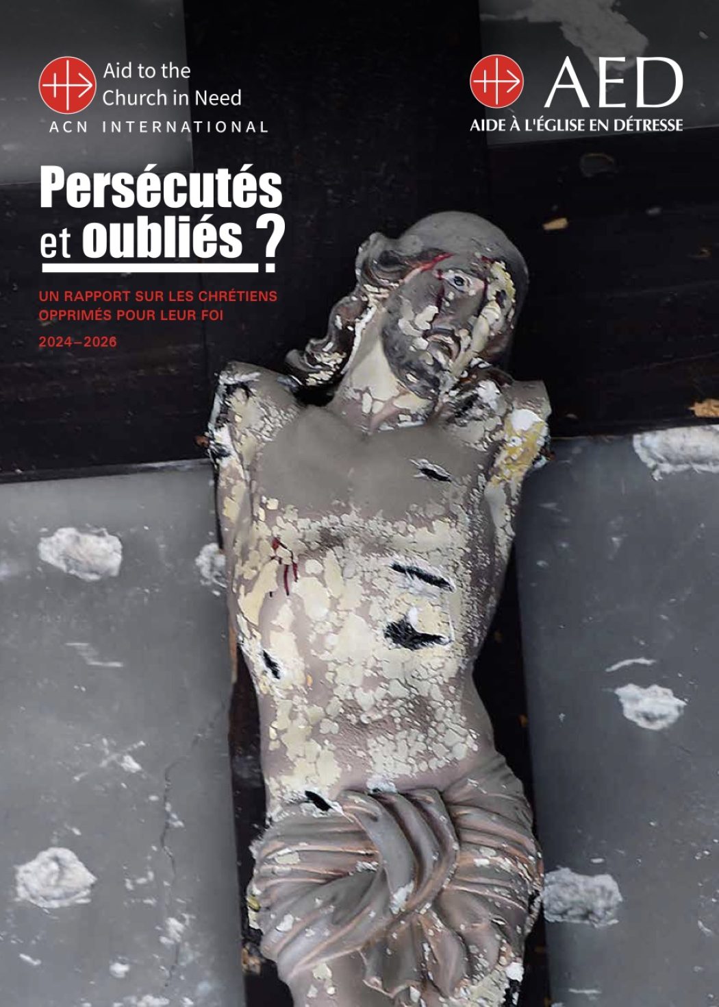 L’AED sort son rapport