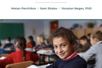 De nouveaux manuels scolaires en Syrie
