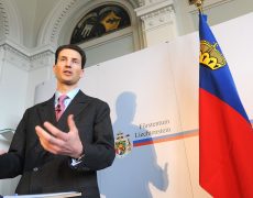 Le prince de Liechtenstein met son veto à un projet de loi qui aurait légalisé l&rsquo;avortement