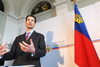 Le prince de Liechtenstein met son veto à un projet de loi qui aurait légalisé l&rsquo;avortement