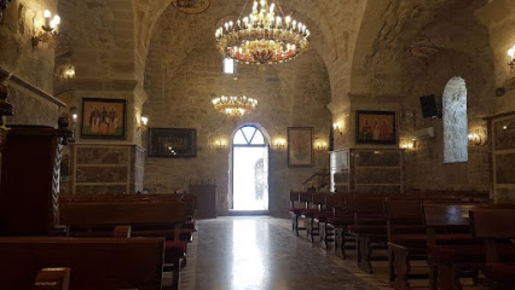 Jordanie : une attaque tue six fidèles dans une église