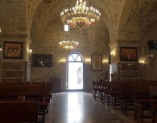 Jordanie : une attaque tue six fidèles dans une église