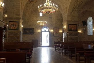 Jordanie : une attaque tue six fidèles dans une église