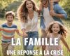 Considérer la famille comme un bien commun, une institution dont la stabilité et la vitalité concernent l&rsquo;ensemble de la société
