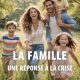 Considérer la famille comme un bien commun, une institution dont la stabilité et la vitalité concernent l&rsquo;ensemble de la société