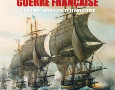 400 ans d&rsquo;audace et de souveraineté pour la Marine Française !