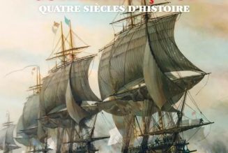 400 ans d&rsquo;audace et de souveraineté pour la Marine Française !