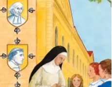 Les Dominicaines du Saint-Nom de Jésus ? Toute une histoire…
