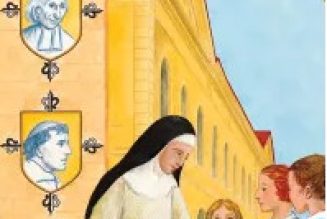 Les Dominicaines du Saint-Nom de Jésus ? Toute une histoire…