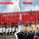 Deux pèlerinages, deux interdictions : les catholiques traditionnels interdits d’entrée à Rome et à Lourdes