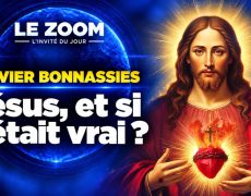 Olivier Bonnassies : Vérité du christianisme ?  Les preuves qui défient les sceptiques !