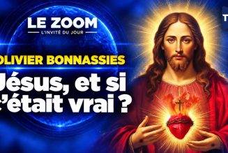 Olivier Bonnassies : Vérité du christianisme ?  Les preuves qui défient les sceptiques !