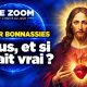 Olivier Bonnassies : Vérité du christianisme ?  Les preuves qui défient les sceptiques !