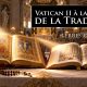 Lire Vatican II à la lumière la Tradition