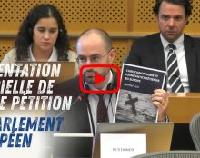 La haine antichrétienne ne sera plus invisible