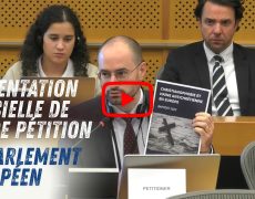 La haine antichrétienne ne sera plus invisible