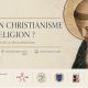 Colloque sur le sacré au risque de la sécularisation, les 6-7 novembre à Paris