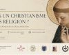 « Allons-nous vers un christianisme sans religion ? » Le lien entre la foi chrétienne et la soif d’identité