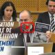 La haine antichrétienne ne sera plus invisible