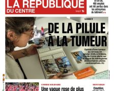 Méningiome causé par certaines pilules