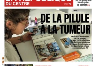 Méningiome causé par certaines pilules
