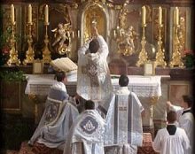 « « Nous réclamons la messe en latin » : Déclaration de la CIC 2026 au Vatican »