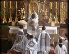 « « Nous réclamons la messe en latin » : Déclaration de la CIC 2026 au Vatican »
