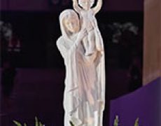 Notre-Dame de France: Un nom, une histoire, une mission