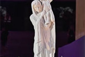 Notre-Dame de France: Un nom, une histoire, une mission