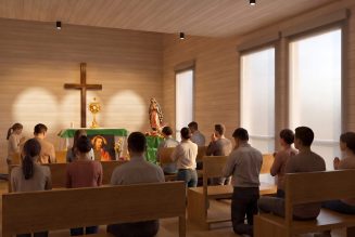 Misericordia : un oratoire pour faire battre le cœur d’Aubervilliers